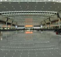 候車（機、船）室檢測與評價