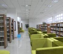 美術(shù)館、圖書館檢測與評